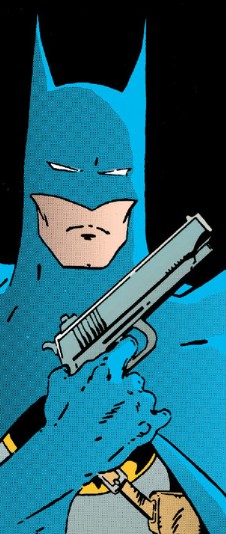 Comic book panel
